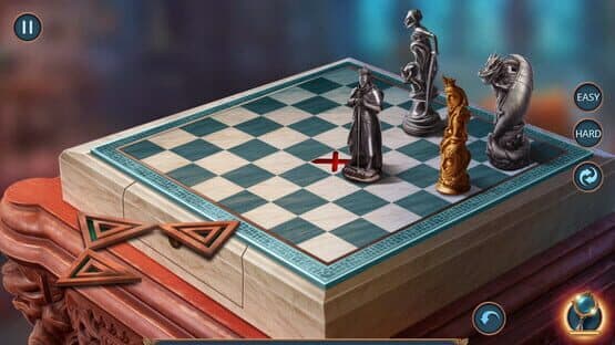 Magic City Detective: The Carnival Begins - Collector's Edition — screenshot 1
