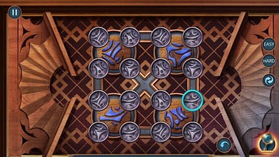 Magic City Detective: The Carnival Begins - Collector's Edition — screenshot 3
