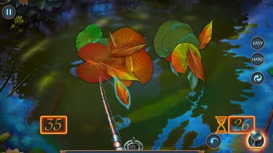 Magic City Detective: The Carnival Begins - Collector's Edition — screenshot 5
