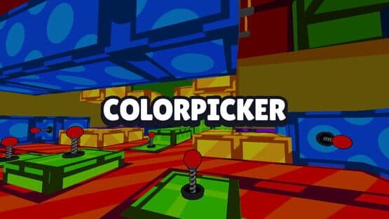Colorpicker — screenshot 1