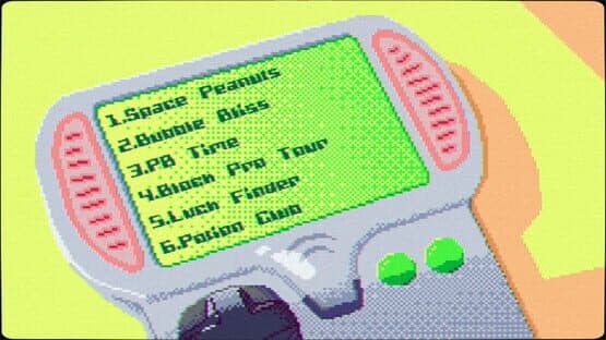 Elfie — screenshot 2