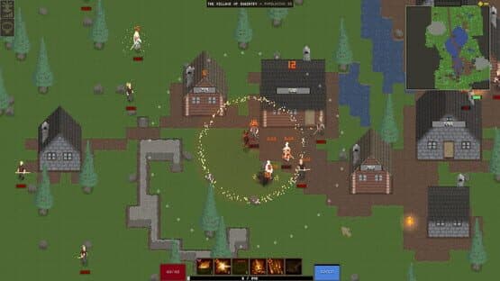 Break the Empire — screenshot 1
