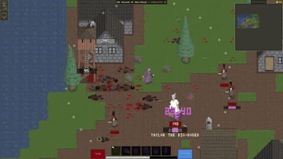 Break the Empire — screenshot 2