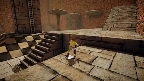 Nexus Rumble: The Ultimate Showdown — screenshot 1