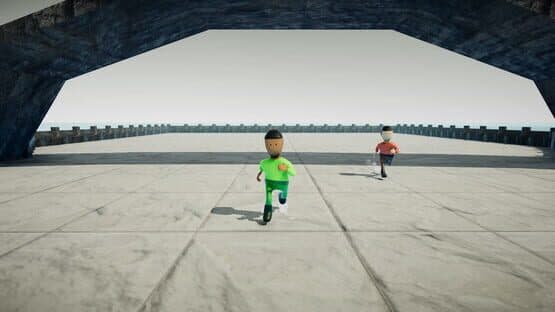 Nexus Rumble: The Ultimate Showdown — screenshot 3