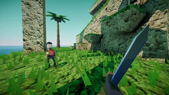 Nexus Rumble: The Ultimate Showdown — screenshot 4