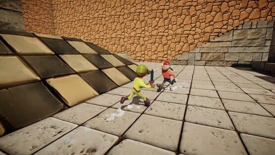 Nexus Rumble: The Ultimate Showdown — screenshot 5