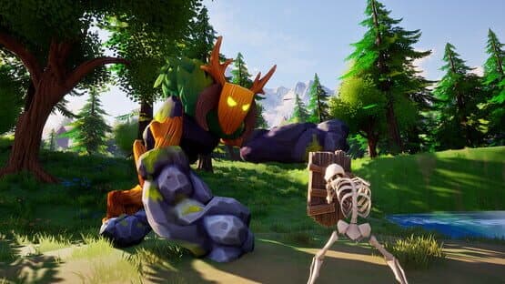 Spire Horizon Online — screenshot 6