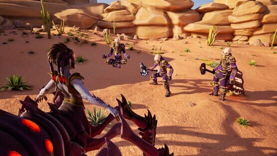 Spire Horizon Online — screenshot 7