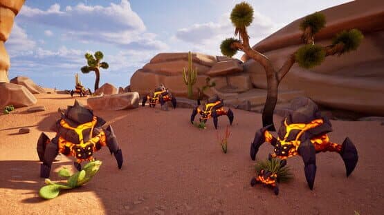 Spire Horizon Online — screenshot 8