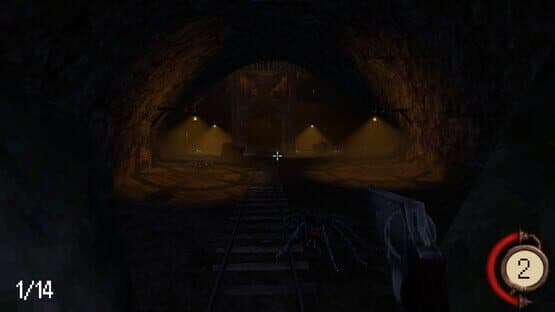 Spyrit Walker — screenshot 5