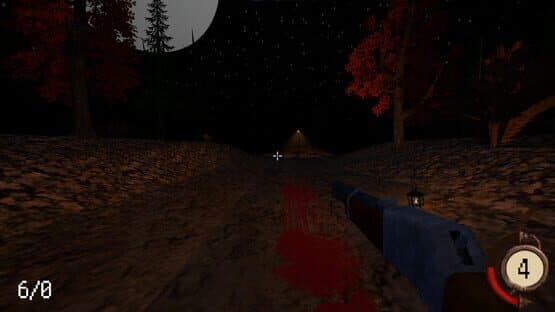 Spyrit Walker — screenshot 7