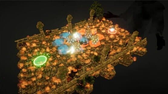 Temple of Lily — screenshot 1