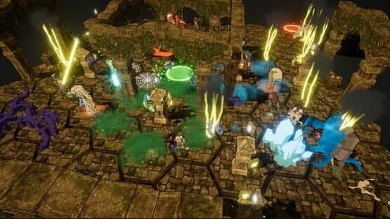 Temple of Lily — screenshot 6