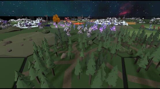 Mordfield Command — screenshot 6