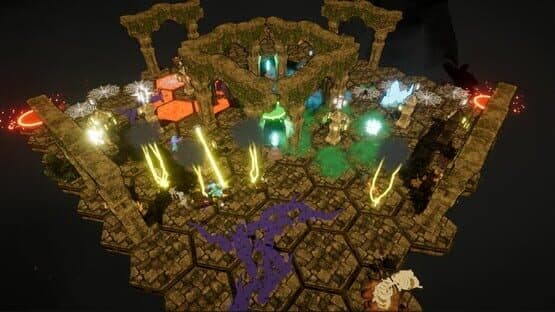 Temple of Lily — screenshot 7