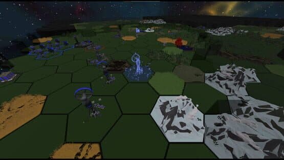 Mordfield Command — screenshot 7