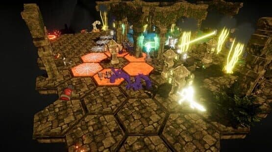 Temple of Lily — screenshot 8