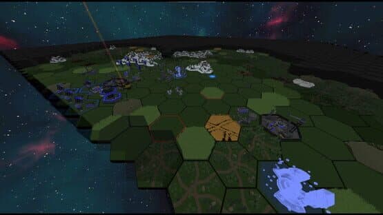Mordfield Command — screenshot 8