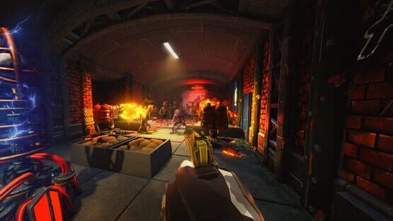 BrainZ Defender — screenshot 2