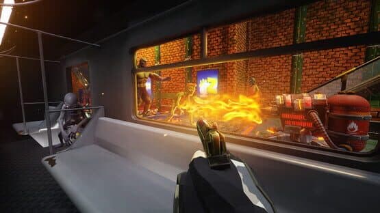 BrainZ Defender — screenshot 5