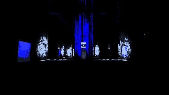 Dead Blue Rose — screenshot 1