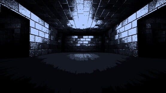 Dead Blue Rose — screenshot 2