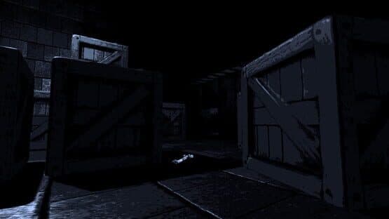 Dead Blue Rose — screenshot 3