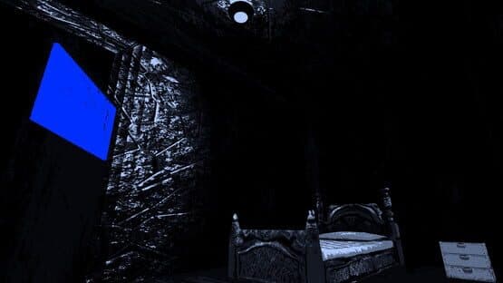 Dead Blue Rose — screenshot 5