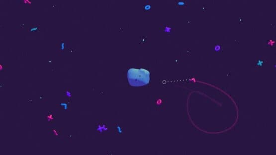 Curiosmos — screenshot 1