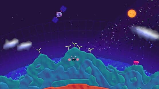 Curiosmos — screenshot 2