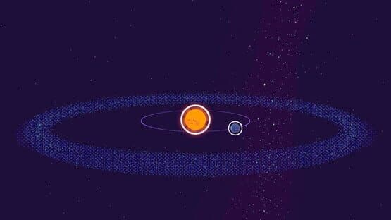 Curiosmos — screenshot 3