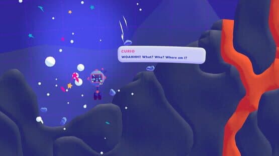 Curiosmos — screenshot 4
