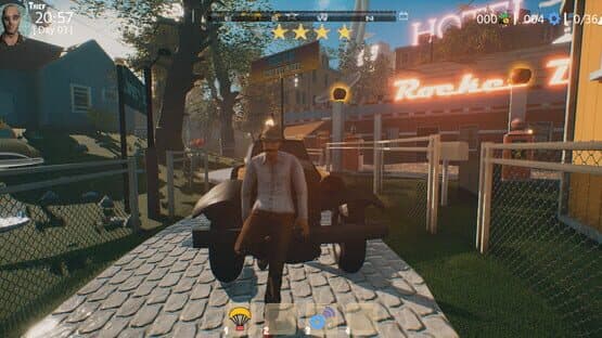 We Heist Too — screenshot 1
