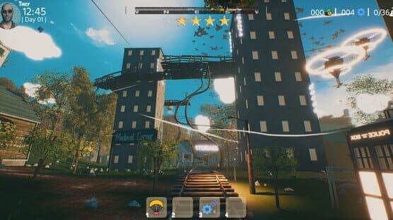 We Heist Too — screenshot 2
