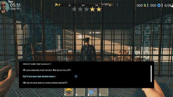 We Heist Too — screenshot 3