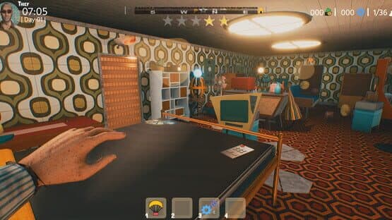 We Heist Too — screenshot 7