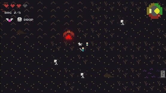 Dungeon World — screenshot 1