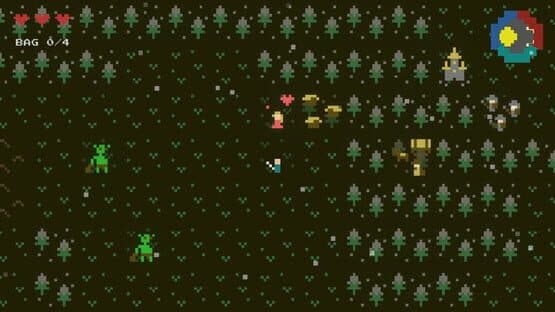Dungeon World — screenshot 2