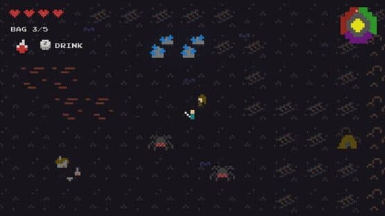Dungeon World — screenshot 4