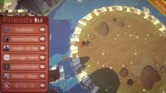 Elementers — screenshot 1