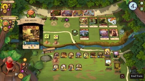 Welcome to Everdell — screenshot 2