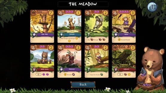 Welcome to Everdell — screenshot 3