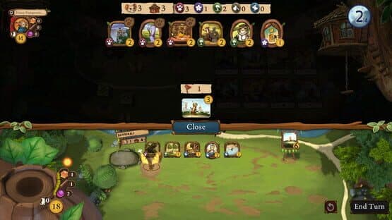 Welcome to Everdell — screenshot 4