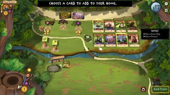 Welcome to Everdell — screenshot 5