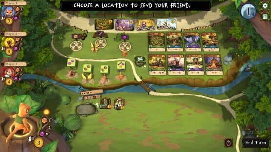 Welcome to Everdell — screenshot 6