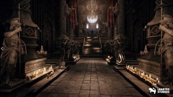 The Monastery — screenshot 4