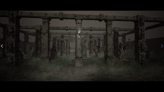 The Monastery — screenshot 5