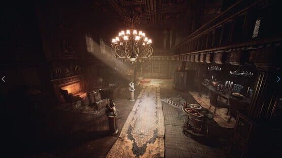 The Monastery — screenshot 6