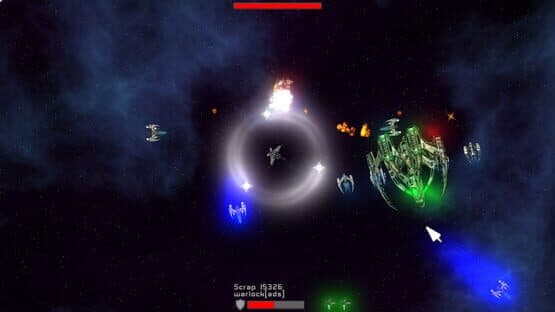 GalaxIverse II — screenshot 1